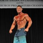 Bob  Nichols - IFBB North American Championships 2014 - #1