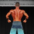 Bob  Nichols - IFBB North American Championships 2014 - #1