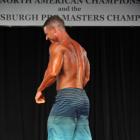 Bob  Nichols - IFBB North American Championships 2014 - #1