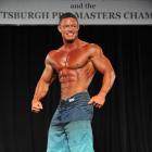 Bob  Nichols - IFBB North American Championships 2014 - #1