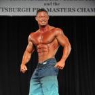 Bob  Nichols - IFBB North American Championships 2014 - #1