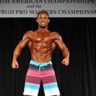 Timothy  Feuling - IFBB North American Championships 2014 - #1