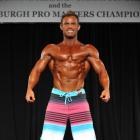 Timothy  Feuling - IFBB North American Championships 2014 - #1