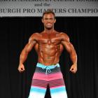 Timothy  Feuling - IFBB North American Championships 2014 - #1