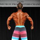 Timothy  Feuling - IFBB North American Championships 2014 - #1