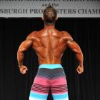 Timothy  Feuling - IFBB North American Championships 2014 - #1