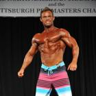 Timothy  Feuling - IFBB North American Championships 2014 - #1