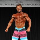 Timothy  Feuling - IFBB North American Championships 2014 - #1