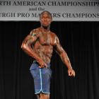 Strawn  Wilson - IFBB North American Championships 2014 - #1