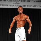 Richard  Seymour - IFBB North American Championships 2014 - #1