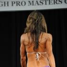 Janet  Harding - IFBB Pittsburgh Pro Masters  2014 - #1