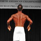 Richard  Seymour - IFBB North American Championships 2014 - #1