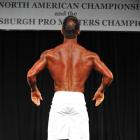 Richard  Seymour - IFBB North American Championships 2014 - #1