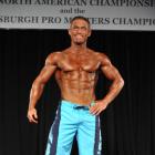 Ryan  Henderson - IFBB North American Championships 2014 - #1