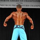 Ryan  Henderson - IFBB North American Championships 2014 - #1