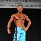 Ryan  Henderson - IFBB North American Championships 2014 - #1