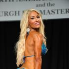 Lynn  Sambuco - IFBB Pittsburgh Pro Masters  2014 - #1