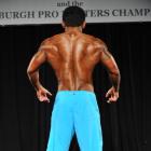 Erik  Mara - IFBB North American Championships 2014 - #1