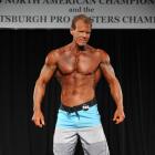 Jason  Rix - IFBB North American Championships 2014 - #1