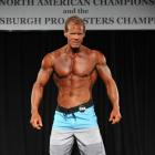 Jason  Rix - IFBB North American Championships 2014 - #1