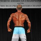 Jason  Rix - IFBB North American Championships 2014 - #1