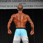 Jason  Rix - IFBB North American Championships 2014 - #1