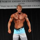 Jason  Rix - IFBB North American Championships 2014 - #1