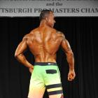 Natanael  Hernandez - IFBB North American Championships 2014 - #1