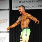 Natanael  Hernandez - IFBB North American Championships 2014 - #1