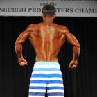 Dawayne  Gilbert - IFBB North American Championships 2014 - #1