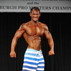 Dawayne  Gilbert - IFBB North American Championships 2014 - #1