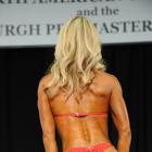 Kim  Robertson - IFBB Pittsburgh Pro Masters  2014 - #1