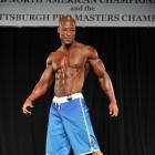 Kenny  Perkins - IFBB North American Championships 2014 - #1