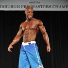 Kenny  Perkins - IFBB North American Championships 2014 - #1