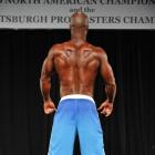 Kenny  Perkins - IFBB North American Championships 2014 - #1