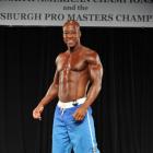 Kenny  Perkins - IFBB North American Championships 2014 - #1