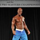 Kenny  Perkins - IFBB North American Championships 2014 - #1