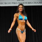 Michon  Leddy - IFBB Pittsburgh Pro Masters  2014 - #1