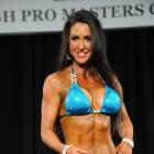 Michon  Leddy - IFBB Pittsburgh Pro Masters  2014 - #1