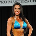 Michon  Leddy - IFBB Pittsburgh Pro Masters  2014 - #1