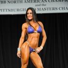 Catherine  Radulic - IFBB Pittsburgh Pro Masters  2014 - #1