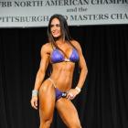 Catherine  Radulic - IFBB Pittsburgh Pro Masters  2014 - #1