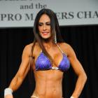 Catherine  Radulic - IFBB Pittsburgh Pro Masters  2014 - #1