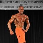 Daryl  King - IFBB North American Championships 2014 - #1