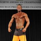 Marlo  Paul - IFBB North American Championships 2014 - #1