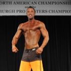 Marlo  Paul - IFBB North American Championships 2014 - #1