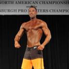 Marlo  Paul - IFBB North American Championships 2014 - #1