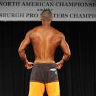 Marlo  Paul - IFBB North American Championships 2014 - #1