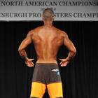 Marlo  Paul - IFBB North American Championships 2014 - #1