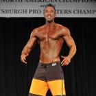 Marlo  Paul - IFBB North American Championships 2014 - #1